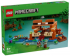 LEGO Minecraft - The Frog House - 21256 снимка 3