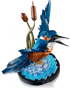 LEGO Icons - Kingfisher Bird - 10331 снимка 2