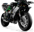 LEGO Technic - Kawasaki Ninja H2R - 42170 снимка 2