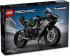 LEGO Technic - Kawasaki Ninja H2R - 42170 снимка 4