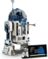Продукт LEGO Star Wars - R2-D2 - 75379 снимка 3