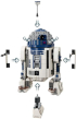 Продукт LEGO Star Wars - R2-D2 - 75379 снимка 4