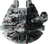 LEGO Star Wars - Millennium Falcon - 75375 снимка 2