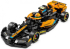 LEGO Speed Champions 2023 - McLaren Formula 1 Race Car - 76919 снимка 1