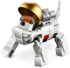 LEGO Creator 3-in-1 - Space Astronaut- 31152 снимка 2