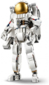 LEGO Creator 3-in-1 - Space Astronaut- 31152 снимка 4