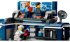 LEGO City - Police Mobile Crime Lab Truck - 60418 снимка 3