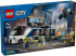 LEGO City - Police Mobile Crime Lab Truck - 60418 снимка 5