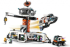  LEGO City - Space Base and Rocket Launchpad - 60434 снимка 2