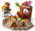  LEGO City - Space Base and Rocket Launchpad - 60434 снимка 3