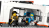 LEGO City - Space Base and Rocket Launchpad - 60434 снимка 5
