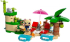 LEGO Animal Crossing - Kapp'n's Island Boat Tour, 77048 снимка 2