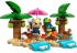 LEGO Animal Crossing - Kapp'n's Island Boat Tour, 77048 снимка 3