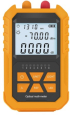 Инструмент/Тестер Измервател на оптична мощност -50+26dBm +15mW VFL +RJ45 Tester снимка 1