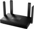 Безжичен рутер Cudy WR1500, AX1500, Gigabit Wi-Fi 6, 4×10/100/1000 Mbps Ethernet Ports снимка 2