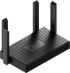 Безжичен рутер Cudy WR1500, AX1500, Gigabit Wi-Fi 6, 4×10/100/1000 Mbps Ethernet Ports снимка 4
