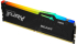 Памет 16GB DDR5 6000 KINGSTON FURY Beast RGB снимка 1