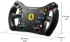 Мултимедиен продукт Волан Thrustmaster Ferrari 488 GT3 Wheel Add-On, PC, PS4, PS5, Xbox снимка 5