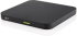 Оптично устройство Hitachi-LG GP96YB70, Slimmest External DVD-RW, Super Multi, Lightest, Android Connectivity снимка 1