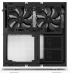 Кутия Fractal Design Ridge WHITE, Mini ITX, 4x 2.5", Type-C, 3х Expansion slots, Бял снимка 5