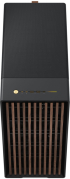 Кутия Fractal Design North XL TG, Mid Tower, без захранване, черен цвят снимка 2