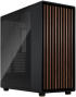Кутия Fractal Design North XL TG, Mid Tower, без захранване, черен цвят снимка 1