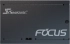 Захранване Seasonic захранване PSU SFX-ATX 750W Gold, Full Modular - FOCUS SGX-750 - SSR-750SGX снимка 4
