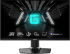 Монитор MSI G274QPF E2 27" 2560x1440 QHD, IPS, 180Hz, 1ms, 2x HDMI, 1x USB Type C, 1x DP, геймърски снимка 1
