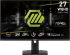 Монитор MSI MAG 274QRF QD E2 27" 2560 x 1440 QHD, IPS, 180Hz, 1ms, 2x HDMI, 1x DP, 3x USB Type C снимка 1
