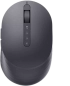 Мишка Dell Premier Rechargeable Wireless Mouse - MS7421W - Graphite Black снимка 1