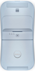 Мишка Dell MS700, Безжична, Bluetooth, 4 DPI нива, 2x AAA, Swift Pair, LED индикатор, Син снимка 5