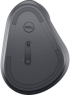 Мишка Dell Premier Rechargeable Mouse - MS900 снимка 3