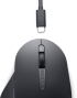 Мишка Dell Premier Rechargeable Mouse - MS900 снимка 5