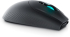 Мишка Dell Alienware AW620M, геймърска, безжична, USB Тype-C, 26000 dpi, черен цвят снимка 4