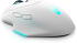 Мишка Alienware AW620M, геймърска, безжична, USB Тype-C, 26000 dpi, бял цвят снимка 3