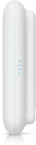 Точка за достъп Ubiquiti Swiss Army Knife Ultra, PoE, 2х 2MIMO, 1x 10/100/1000, 300+867 Mbps снимка 4