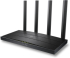 Безжичен рутер ТP-Link Archer AX12, 2.4 - 5 GHz, 300 + 1201 MB/s, 12V, 1A, 802.11ax, PPPoE снимка 2