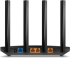 Безжичен рутер ТP-Link Archer AX12, 2.4 - 5 GHz, 300 + 1201 MB/s, 12V, 1A, 802.11ax, PPPoE снимка 3
