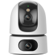 Камера Безжична Imou Ranger Dual 8MP Wi-Fi Camera, 3MP Fixed Lens + 5MP Pan & Tilt Lens снимка 1
