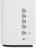 Безжични WiFi Mesh системa LINKSYS MBE7001 :: Velop Pro 7, Tri-Band Mesh WiFi 7, рутер снимка 4