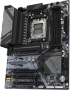 Дънна платка Gigabyte B650 EAGLE AX, Socket AM5, WiFi 6E, 4x DDR5 снимка 3