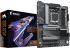 Дънна платка Gigabyte B650 AORUS ELITE AX V2, Socket AM5, Wi-Fi 6E, 4x DDR5 снимка 1