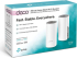 Безжични WiFi Mesh системa TP-Link WiFi Mesh Deco E4 AC1200 (2-pack) V1.0 снимка 2