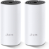 Безжични WiFi Mesh системa TP-Link WiFi Mesh Deco E4 AC1200 (2-pack) V1.0 снимка 3