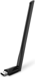 Мрежова LAN карта/адаптер TP-Link Archer T2U Plus, 433Mbps at 5GHz + 200Mbps at 2.4GHz, USB 2.0, 1 high gain antenna снимка 2