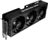 Видеокарта Palit GeForce RTX 4080 Super JetStream OC, 16GB GDDR6X, 3x DP 1.4a, 1x HDMI 2.1a, 256 bit снимка 5