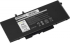 Батерия за лаптоп Dell Latitude 5400 5410 5500 5510 Precision 3540 3550 4GVMP 7,4V 8000mAh снимка 2