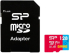 Silicon Power Superior Gaming, 12128GB, microSDHC-SDXC, Class 10, A1, V30, UHS-I U3 снимка 2
