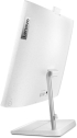 Компютър All-In-One LENOVO IC AIO 3, 27\'\', плосък IPS панел, 1920 x 1080 FHD, 16 GB SO-DIMM DDR4-3200, 512 GB SSD, Бял снимка 8