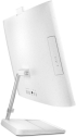 Компютър All-In-One LENOVO IC AIO 3, 27\'\', плосък IPS панел, 1920 x 1080 FHD, 16 GB SO-DIMM DDR4-3200, 512 GB SSD, Бял снимка 9